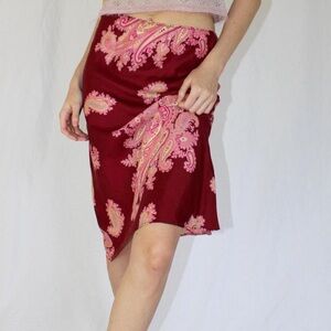 Paul & Joe vintage skirt